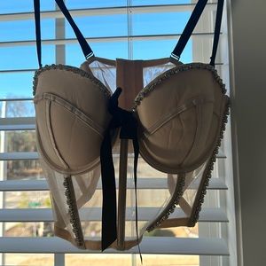 Victorias Secret Corset